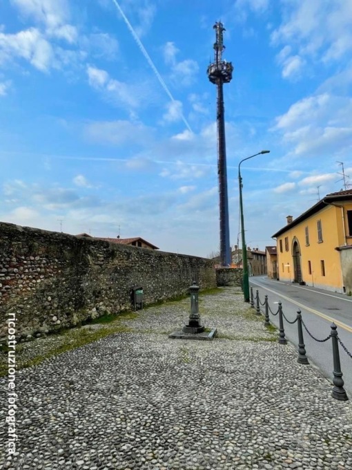 Minoranze all’attacco sulla nuova antenna