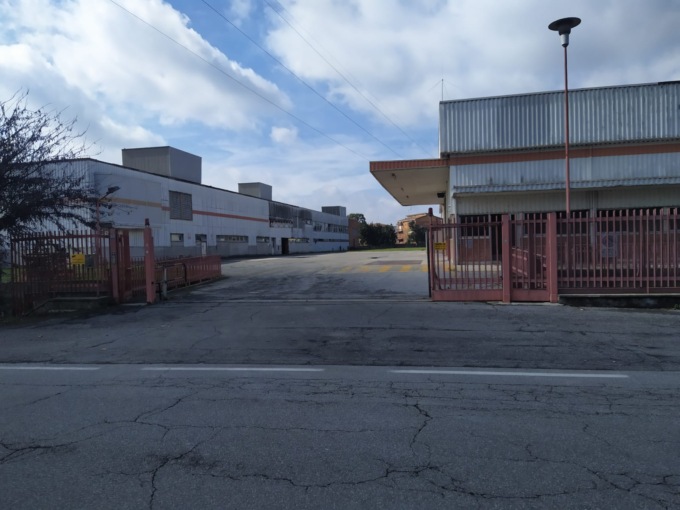 Si va verso la riqualificazione dell’ex Nk nell’area Nord