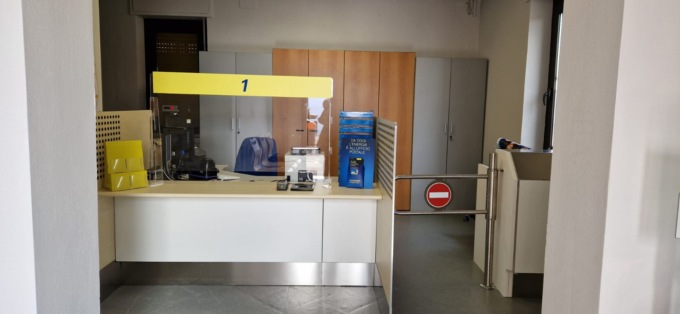 Bagolino e Provaglio Val Sabbia, riaperti gli Uffici Postali