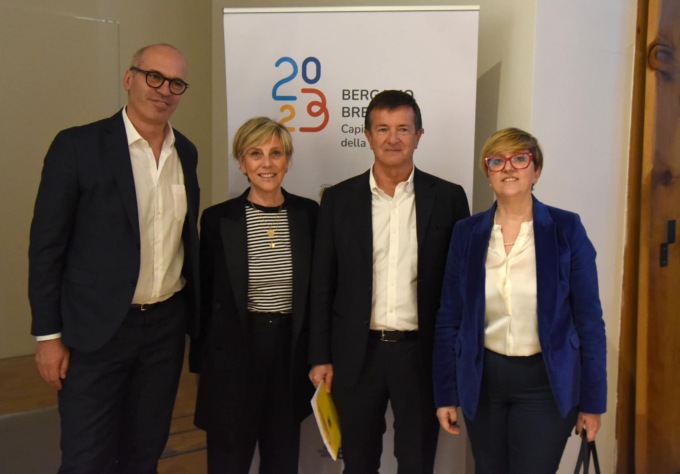 “Visioni per un futuro presente”: la presentazione alla Triennale di Milano