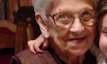 Addio a Maria Buffoli, la decana di Ospitaletto si è spenta a 101 anni