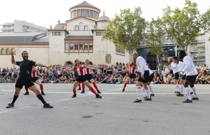 Goal to goal: presentata l’offerta culturale del Circuito Claps