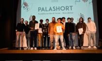 Via alla decima edizione di Palashort