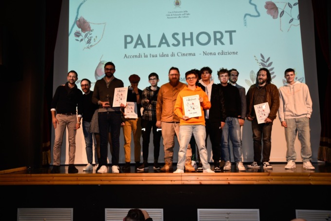 Via alla decima edizione di Palashort