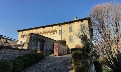 La Primavera del Fai alla scoperta di castelli, chiese e palazzi iseani