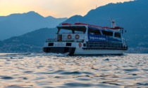 Navigazione Lago d'Iseo si prepara all'arrivo dei turisti con più corse primaverili