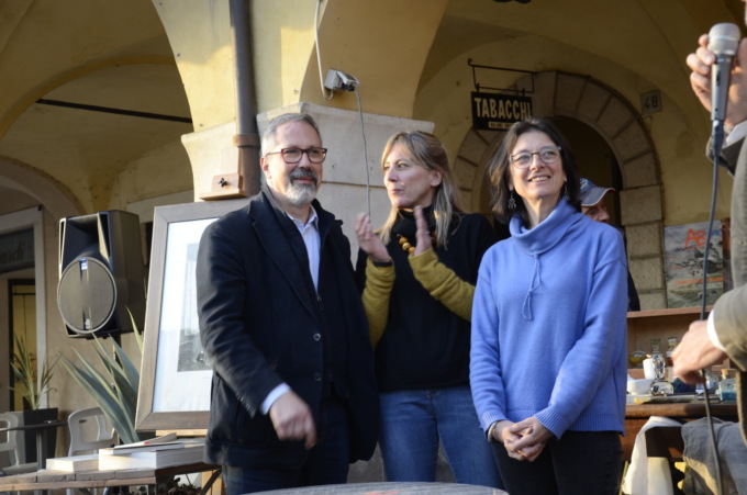 I restauratori raccontano la loro arte