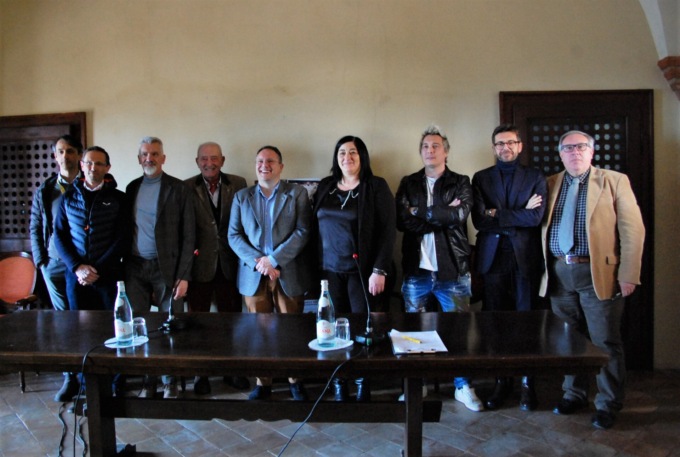 Presentata la 132esima edizione di Lombardia Carne