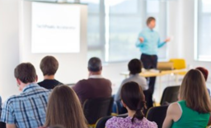 “Non è mai troppo presto” per l’educazione finanziaria