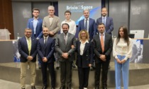"Da Brixia allo Spazio: viaggio nella space economy": se ne è parlato a Brescia