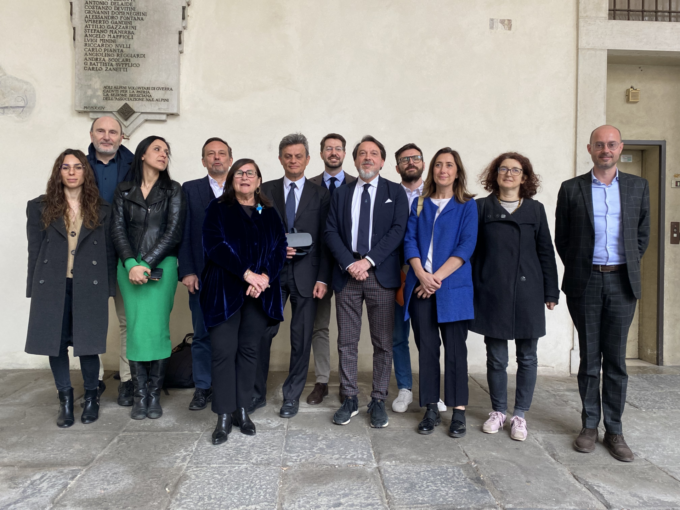 “Franciacorta da scoprire”: la presentazione a Palazzo Broletto