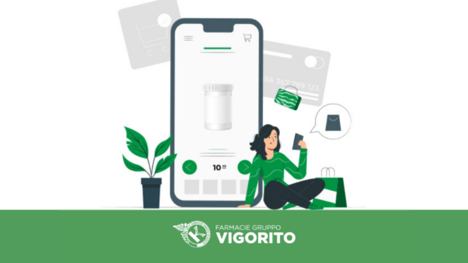 Farmacie Vigorito, la risorsa digitale per l’acquisto di medicinali, cosmetici e integratori a prezzi competitivi