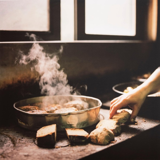 Foodprint: mostra prorogata al 12 marzo