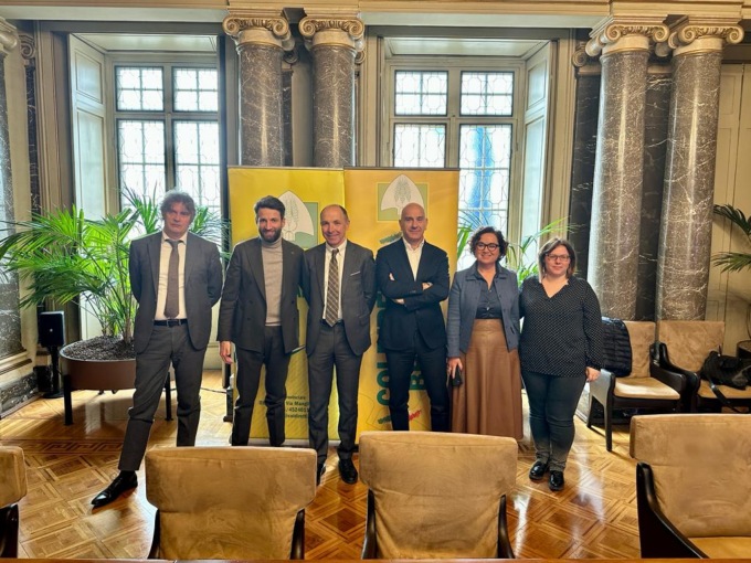 Coldiretti scuola: agricoltura e cultura salgono in cattedra