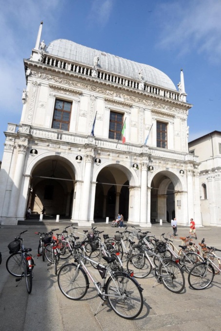 Brescia Art Marathon al via: a Brescia anche la Giornata Ecologica