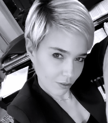 Giulia Mazzoni: la moglie di Federico d’Annunzio parla dei suoi prossimi progetti discografici