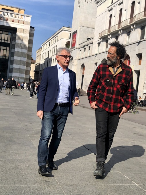 Linea Verde Start: in onda la puntata dedicata a Bergamo Brescia Capitale della Cultura 2023