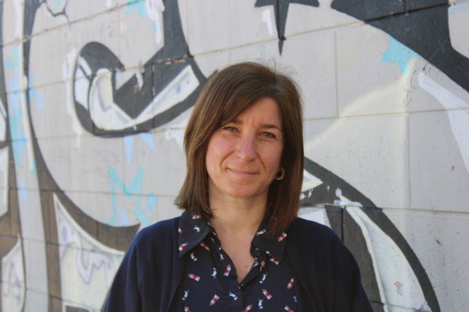 Ospitaletto, Laura Trecani traina il centrodestra verso le elezioni