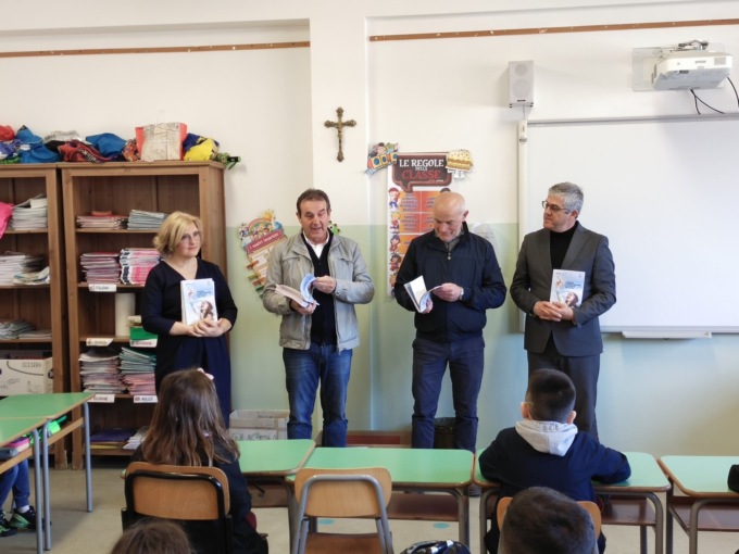 Bambini, alimentazione e attività motoria