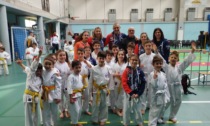 Garda Karate Team fa incetta di medaglie alla terza tappa del Trofeo Csen Lombardia