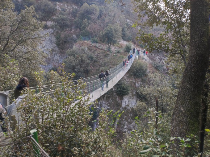 Giro del Garda Ultratrail: tutto pronto per l’edizione zero