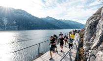 X Bionic Lake Garda 42: oltre 2.700 partecipanti da 62 paesi