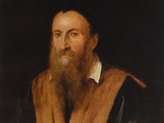 Tra lago e Franciacorta sulle orme del Romanino in undici tappe