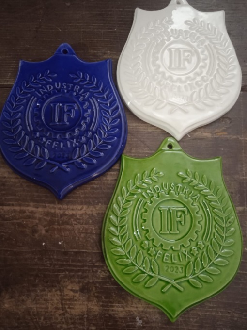 Premio speciale Industria Felix a tre aziende bresciane: Brescia al primo posto sui bilanci