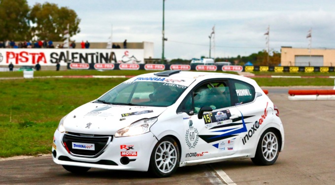 Camunia Rally, al via la nona edizione