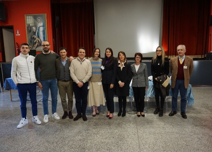 Giovani Imprenditori Confindustria Brescia: consiglio direttivo al “Nerio Fischione”