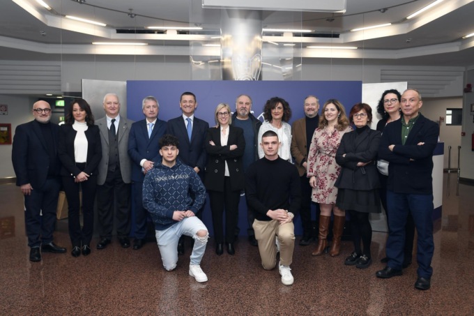 “La scuola che verrà”: oltre 300 i partecipanti al convegno di Confindustria Brescia