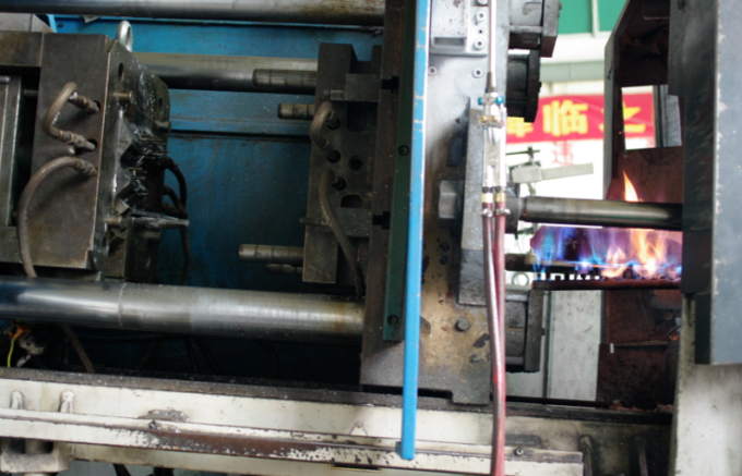 Metalmeccanica bresciana: il 2022 si chiude in rialzo