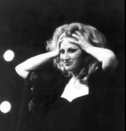 Mina e Blanco: arriva il duetto