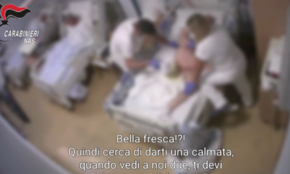Disabili maltrattati fisicamente e moralmente: nei guai cinque operatori sanitari