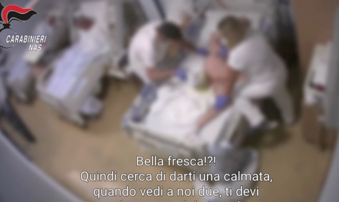 Disabili maltrattati fisicamente e moralmente: nei guai cinque operatori sanitari