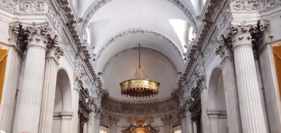 La Via del Romanino: presentato il percorso culturale ed artistico