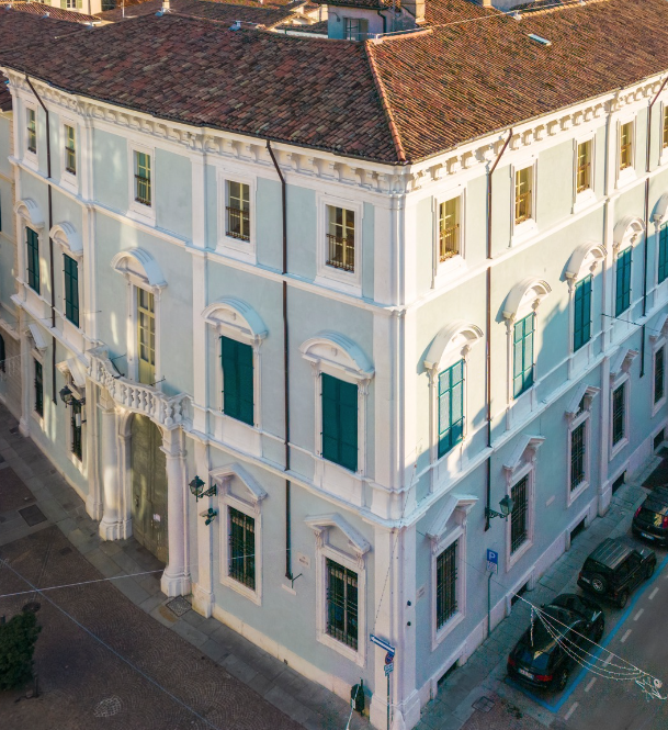 Mo.Ca suona Echo: si apre con il live di Lino Capra Vaccina