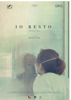 “Io resto”, a Cazzago San Martino il film girato agli Spedali Civili durante la pandemia