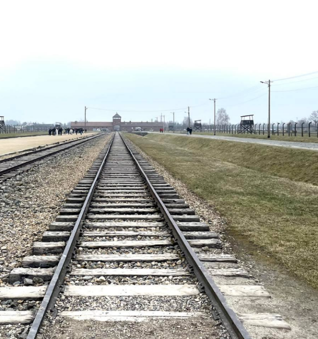 “Treno della Memoria”: gli studenti delle scuole superiori sui luoghi della storia