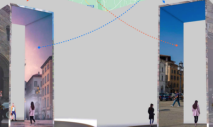 Stargate a Brescia: aperto il cantiere