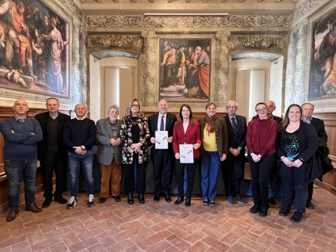 “Terre tra due Fiumi”, il progetto presentato a Brescia