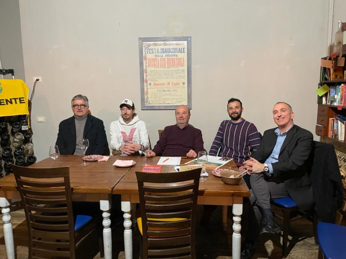 La cultura e la tutela dell’ambiente fermano alla stazione di Provaglio