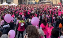 Corsa Rosa 2023: oltre 9.000 persone al nastro di partenza per sostenere le donne