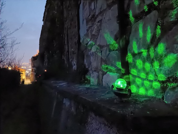 La valorizzazione del centro storico di Capriolo passa dalla passione di un’insegnante