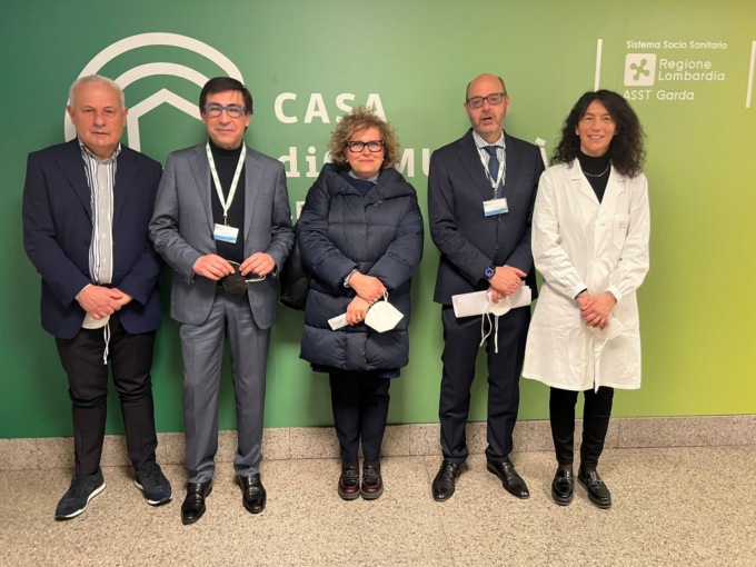 Giornata Mondiale del Rene a Leno