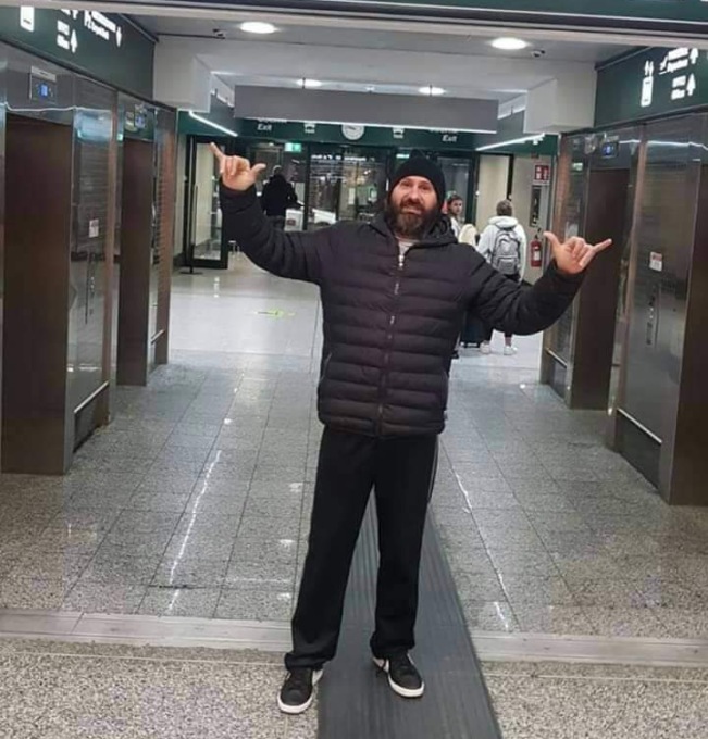 Roberto Andrini è la vittima del tragico incidente avvenuto ieri a Offlaga