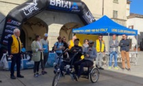 Specialbike: inaugurata la bicicletta inclusiva del TeamLife