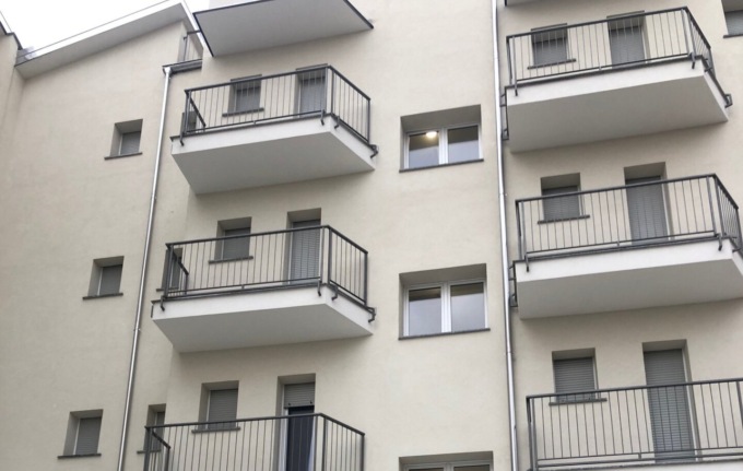 Bando case popolari: a Brescia 94 alloggi disponibili