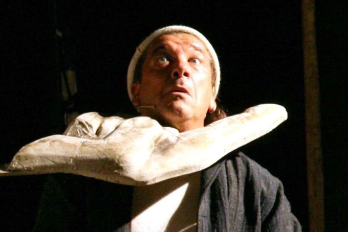 Torna in scena “Il Bibbiù”