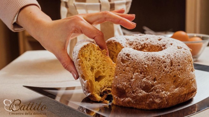 Arriva “Battito” il dolce per la Capitale della Cultura